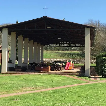 Aesthetic In With Barbecue Holiday home