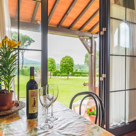 Holiday home Aesthetic In With Barbecue Bucine